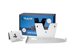 4Mount Vægbeslag til PS5 Pro - Bundle