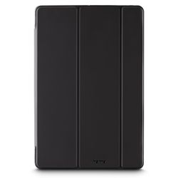 Hama Fold Clear Nettbrett Etui Til Samsung Galaxy Tab S10 FE 10.9"/S9 FE 10,9" Svart/Transparent