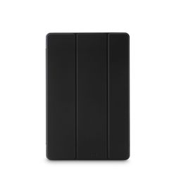 Hama Nettbrettdeksel Fold Clear Svart - Samsung Galaxy Tab S10 Fe+ 13.1"