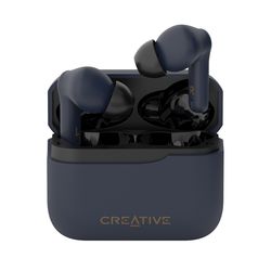 Creative Zen Air Plus TWS In-Ear - mørkeblå