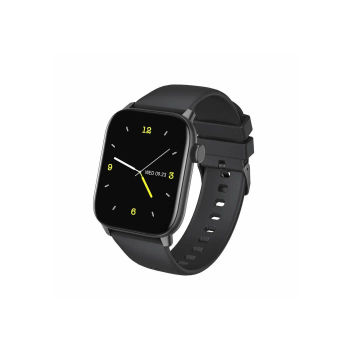 Oromed Smartwatch Oro Smart Fit 5 - Calidad del Sueño, Frecuencia Cardíaca, Multideporte