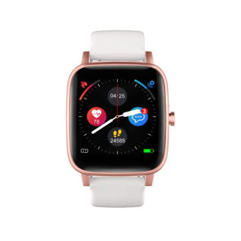 Reloj Radiant Smartwatch RAS10204 Queensboro