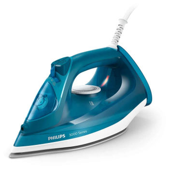 Plancha philips easyspeedadvanced s3000 2600w
