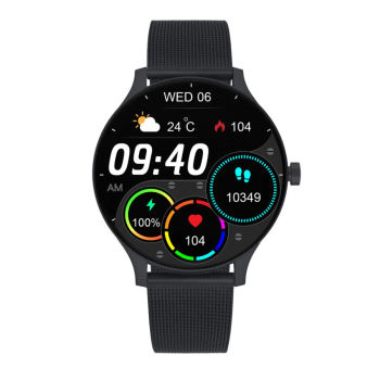 Reloj Radiant Smartwatch RAS21100 San Diego