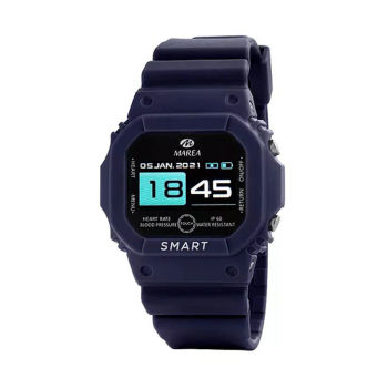 Reloj Smartwatch Marea B60002/2 Azul Hombre