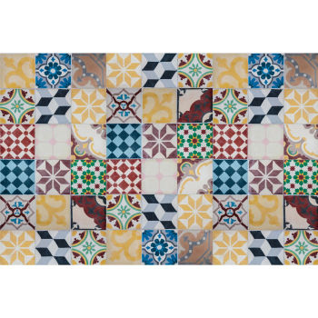 Mosaico Vintage