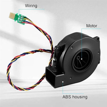 [B25B!】 Módulo de ventilador de motor para Irobot Roomba serie I-J 20N636P010