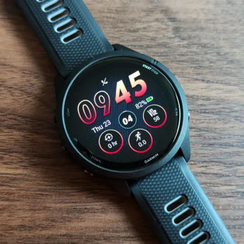 Garmin Forerunner 265 Smartwatch
