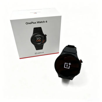 Oneplus Watch 4 Global Version Smartwatch