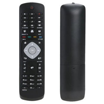 Control remoto universal para televisión Philips YKF347-003, 1-3 uds., para televisión inteligente PHILIPS, 3D, HDTV, LCD, LED