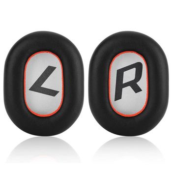 Ørepuder til Plantronics BackBeat Pro 2 - Sort