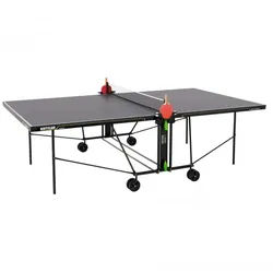 Kettler Indoor Tischtennisplatte K1