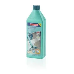 LEIFHEIT Power Clean Kraftreiniger, Bodenreiniger mit extra starker Schmutzentfernung auf Stein und Fliesen, 1 Liter - Flasche