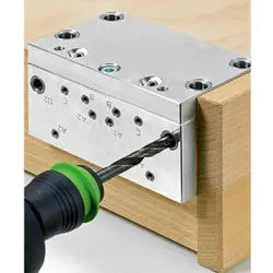 Hettich Quadro EB 20 / Quadro 4D