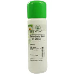Orangenblueten Wasser 200 ML
