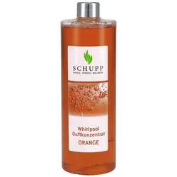 Whirlpool Duftkonz Orange Bad 500 ml