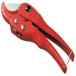 Haas Rohrschere für Kunststoffrohre 25-63mm