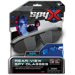 Rearview Sunglasses