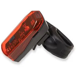 Qeridoo LED Rücklicht