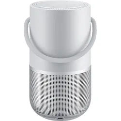 BOSE Portable Home Speaker Lautsprecher, Silber