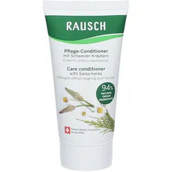 Rausch Schweizer Kräuter Pflegespülung
