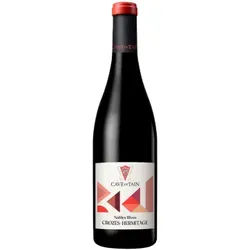 Crozes-Hermitage - Nobles Rives 2022 - Cave de Tain