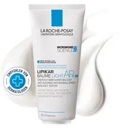 La Roche Posay Lipikar Baume Light AP + M Lotion