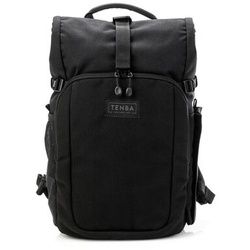 Tenba Rucksack Fulton V2 schwarz 10L