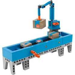 Coolblue Roboter-Bausatz