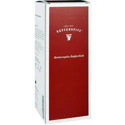 RETTERSPITZ Wasser äußerlich 350 ml