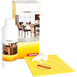 Clean Möbelpflege - Set