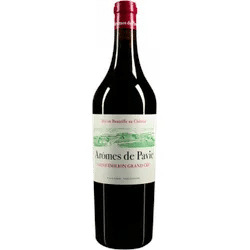 Arômes de Pavie 2016 - Zweitwein Château Pavie