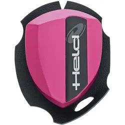 Held Timber Holz Knieschleifer, pink für Männer