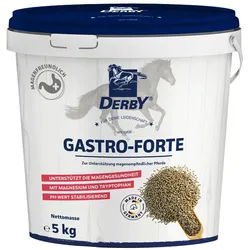 Derby Gastro-Forte Pellets 5 kg