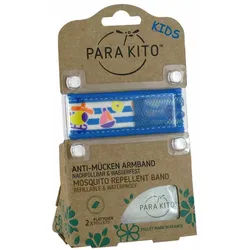 Para Kito Mückenschutz Armband Kids