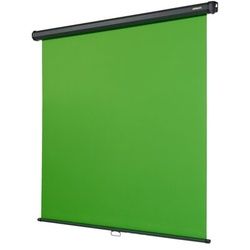 CELEXON Rollo Chroma Key Green Screen 200 x 190cm