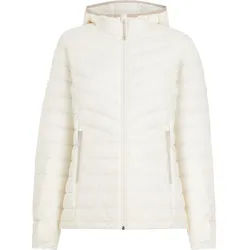 McKinley Arlo Jkt white Damen Daunenjacke 36