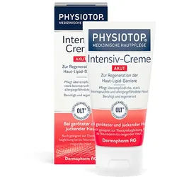 Physiotop® Akut Intensiv-Creme