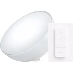 Philips Hue Go White & Color + Philips Hue kabelloser Dimmer
