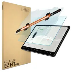 Tesla EZ Fit Refill Anti Glare Screen Protector 1 Pack - Tesla Model Y (2020-2024)/ Model 3 (2017-2023) - 15"