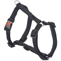 Schecker Brustgeschirr - Nylon Geschirr Sportiv Hundegeschirr 1 St