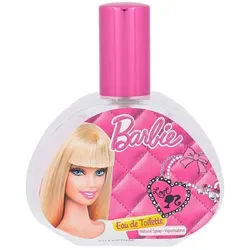 Barbie - Eau de Toilette 30 ml Frauen
