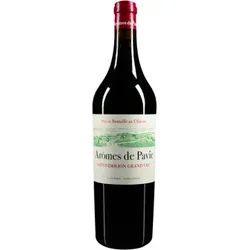 Arômes de Pavie - Zweitwein Château Pavie 2015