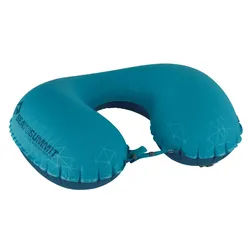 Sea To Summit Aeros Ultralight Pillow Traveller - 0 - Aqua