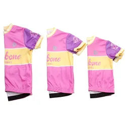 Wishbone Kinder Trikot Pink