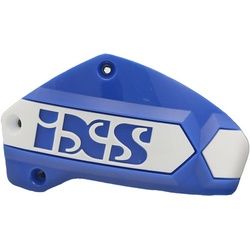 IXS RS-1000 Schulter Schleifer, blau für Männer