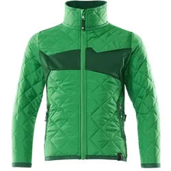 MASCOT Thermojacke für Kinder ACCELERATE Grasgrün / Grün 104 - 18915-318-33303-104 - Grasgrün / Grün