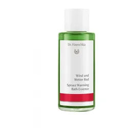 Dr. Hauschka Wind und Wetter Bad 100ml Sonstige 100 ml Unisex