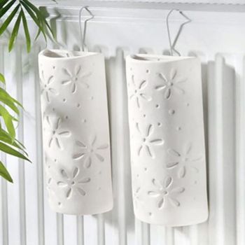 Keramisk saturator - set om 2