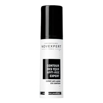 Novexpert The Expert Anti-Aging Eye Contour Tester 15ml